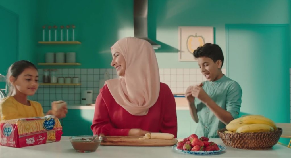 اساس كل لحظة