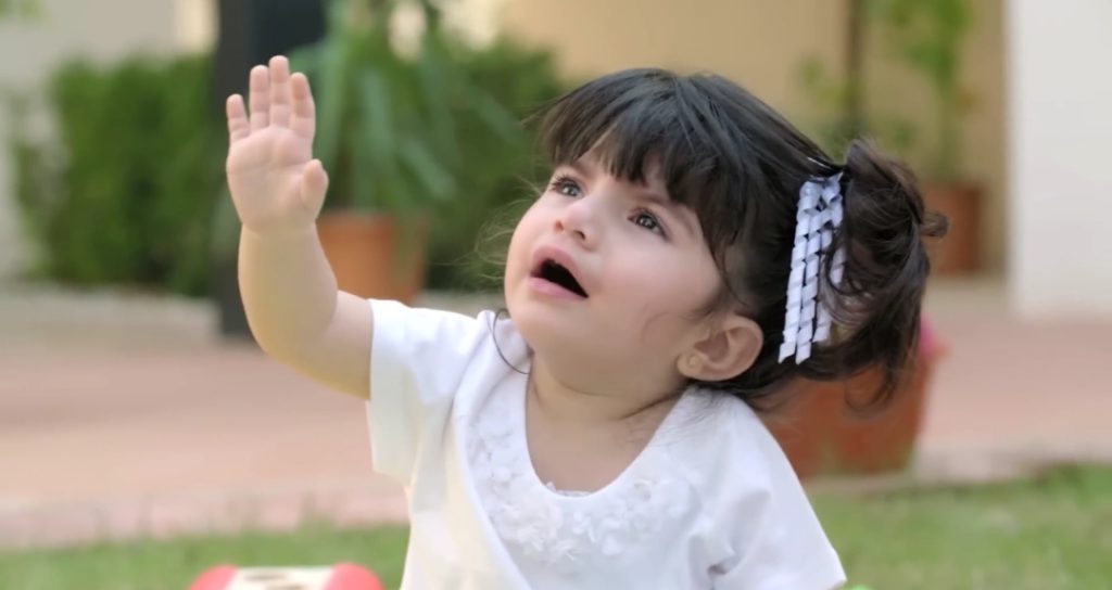 خليكي دائما جاهزة