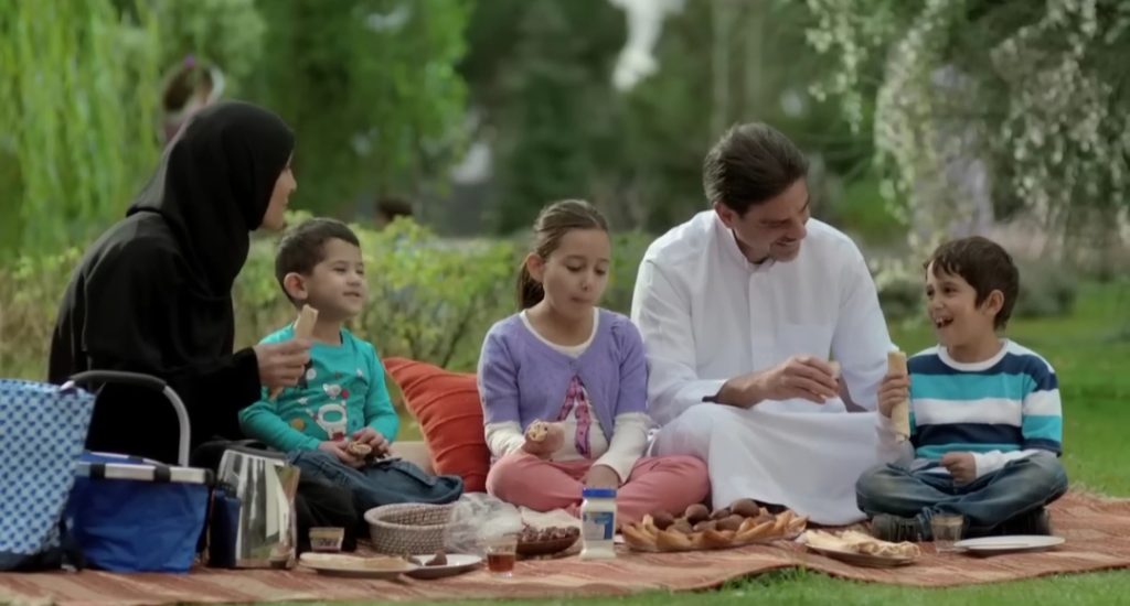 بكل الطرق أطعم