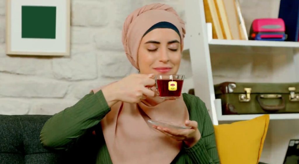 الطبيعة مصنعنا