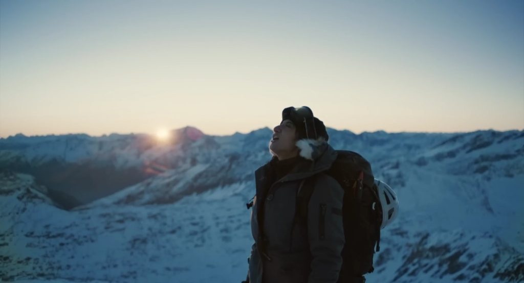 عبر بطريقتك