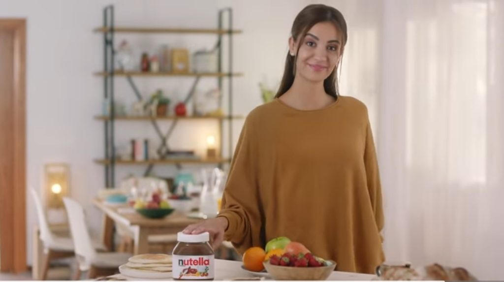 اربحوا مع نوتيلا