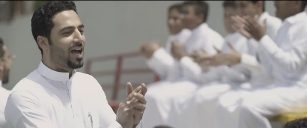 اللفتات الجميلة في العام الدراسي