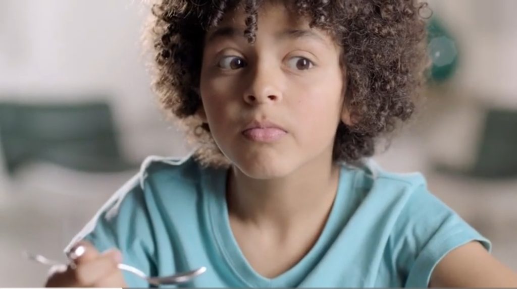 حلى غير كل الحلى