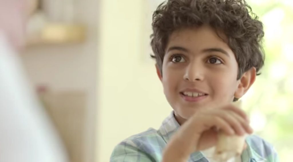 سهلة – عصرية – لذيذة