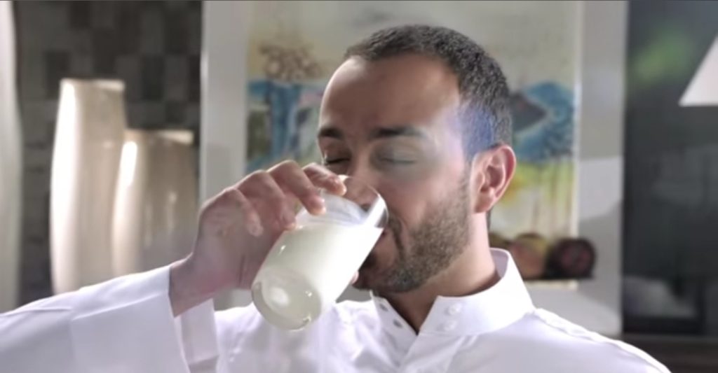 راحة وحيوية طول اليوم