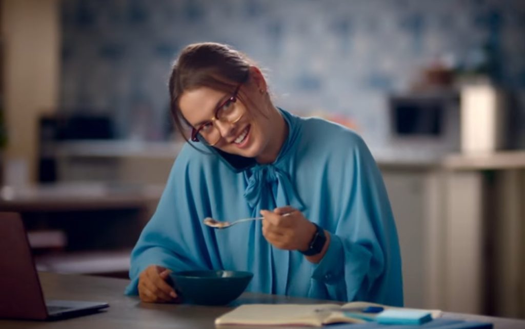 الدعم بالدردشة