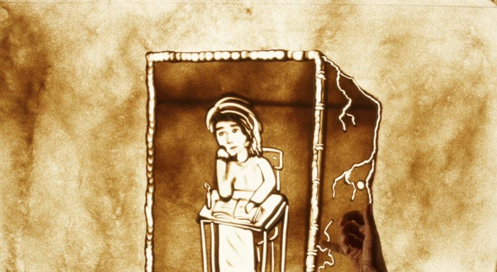 فيكم الخير والبركة