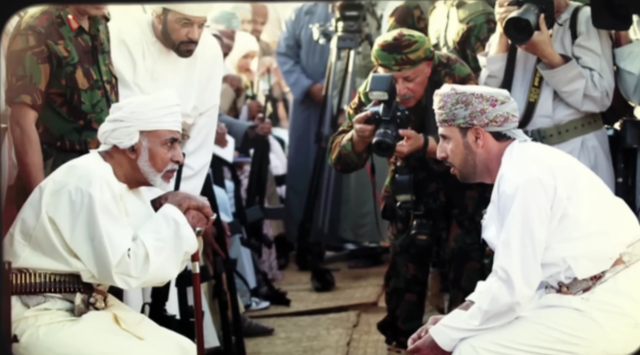 النهضة مستمرة