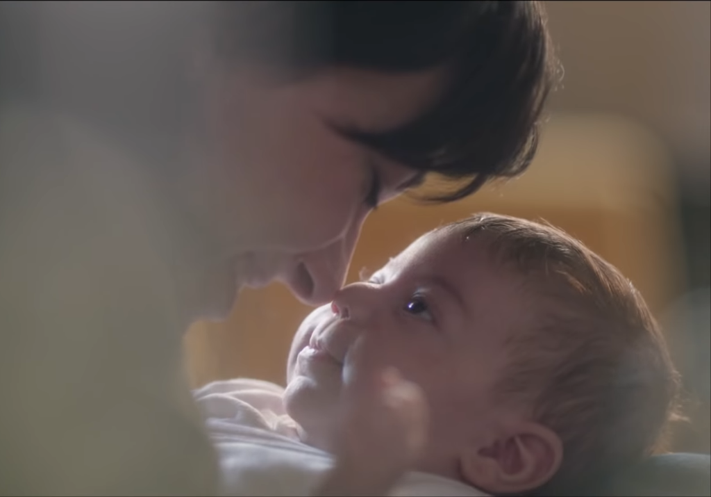 بنشجع أمهات مصر