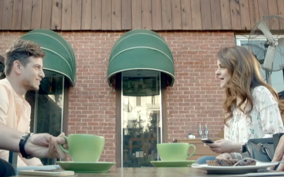 مش كل اللي تشوفه أصلي