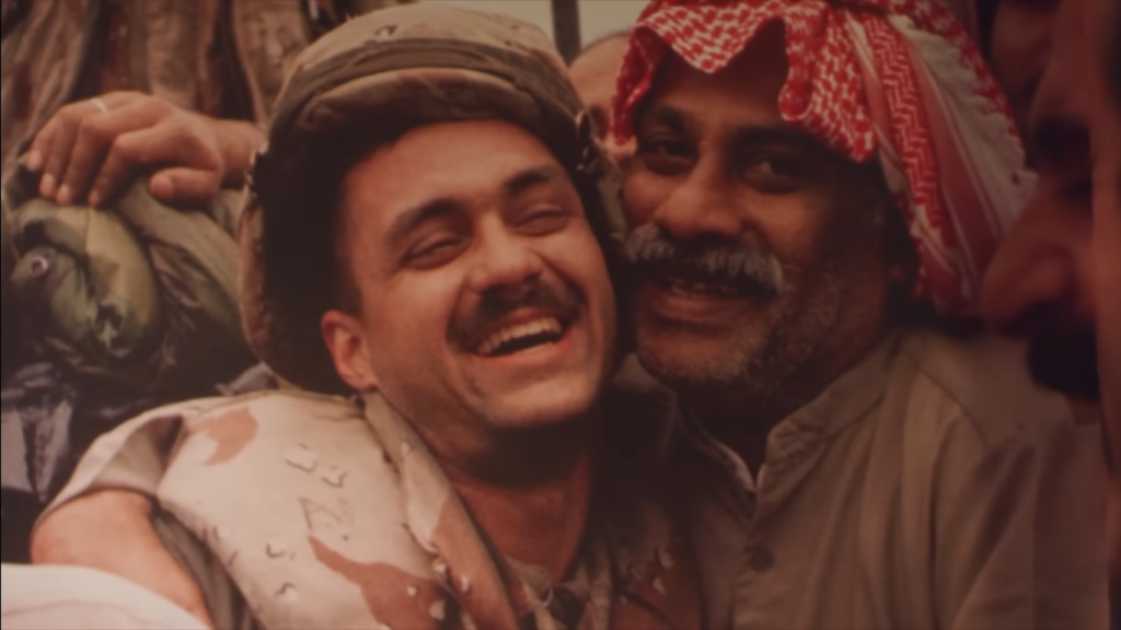 الكويت وطن