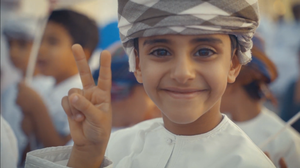 هذه عُمان … عُمان الروح
