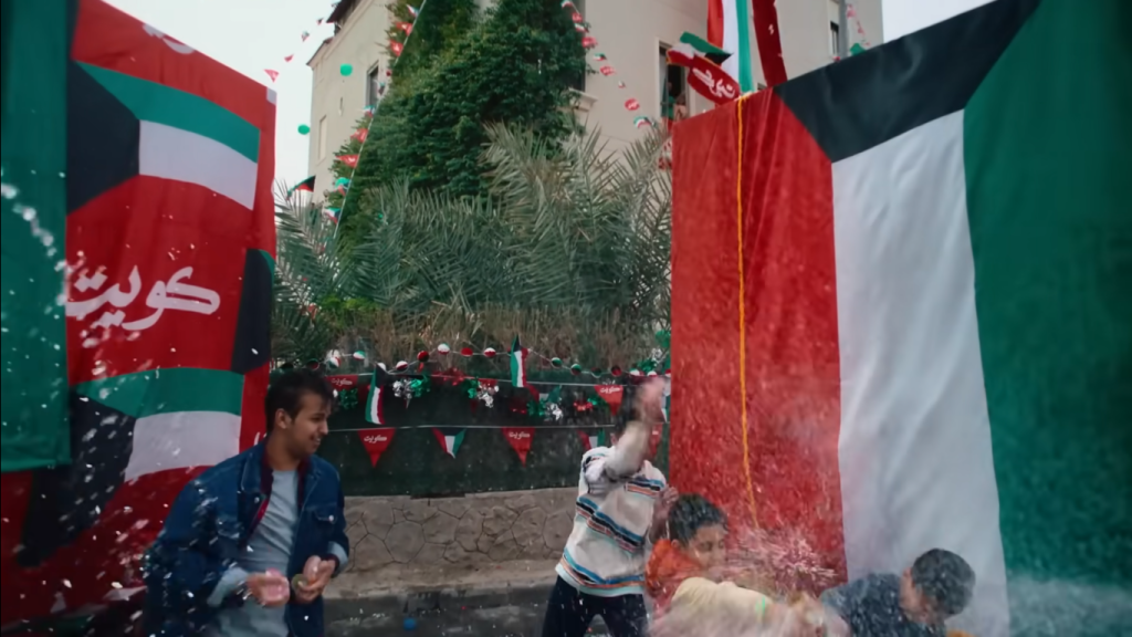 حبها قول وفعل