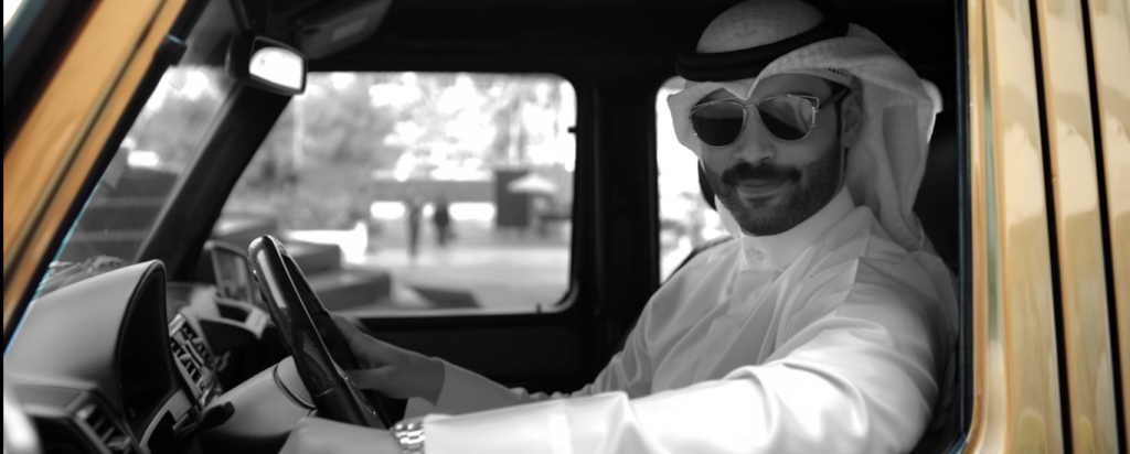 للرواد .. مكانة