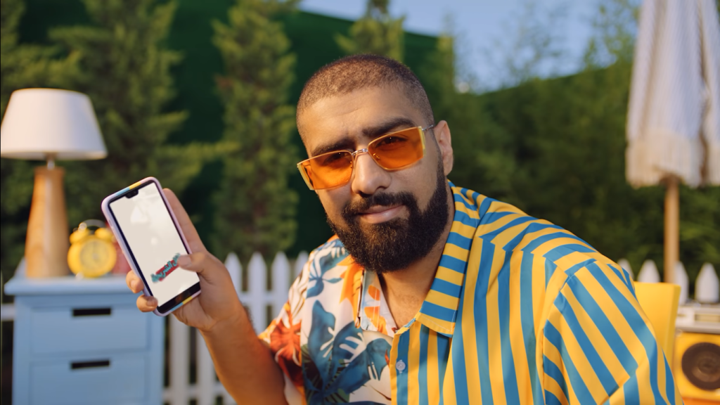 مكالمات لا محدودة