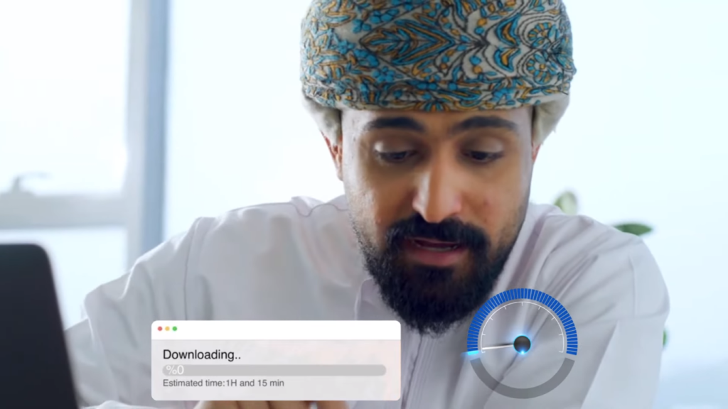 إنجز أعمالك بسرعة أكبر