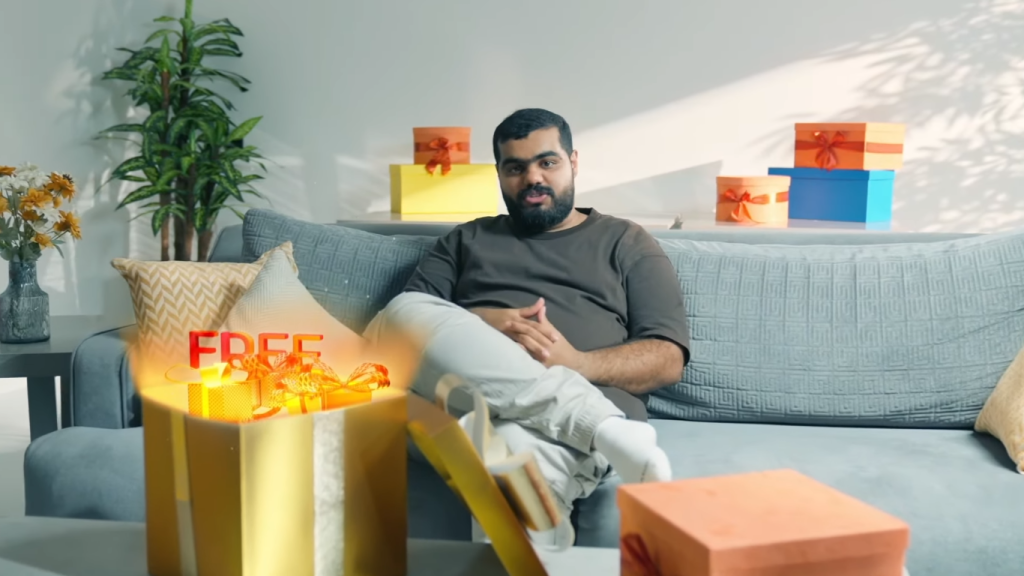 باقتي