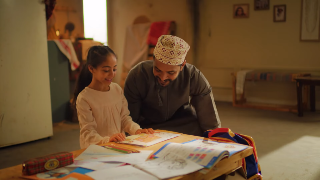 لأجلهم نمد يد الخير