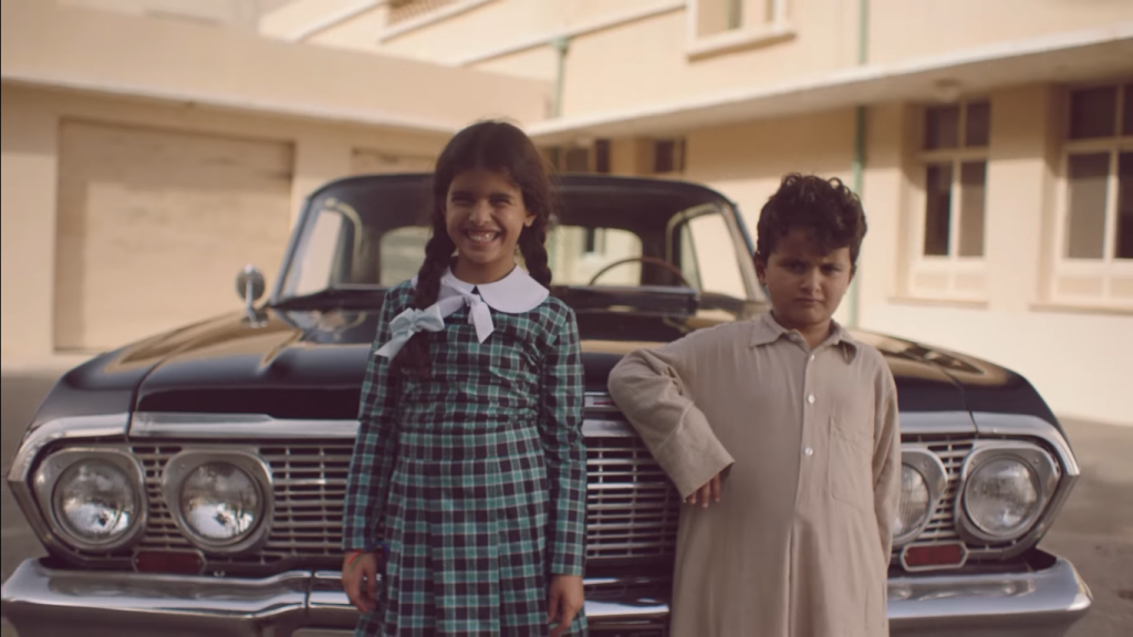 ٦٥ سنة والوطني عايش معاكم