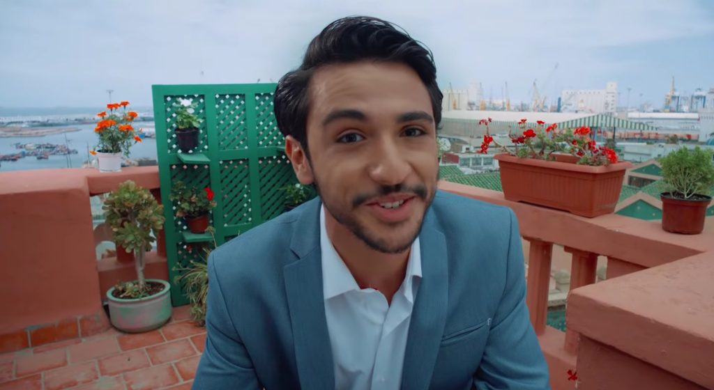 السخاوة رجعات