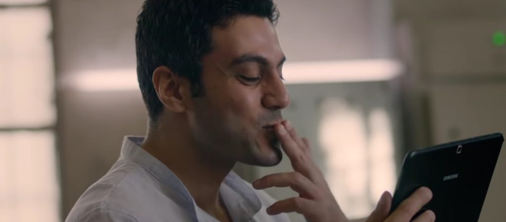 خليك بالبيت