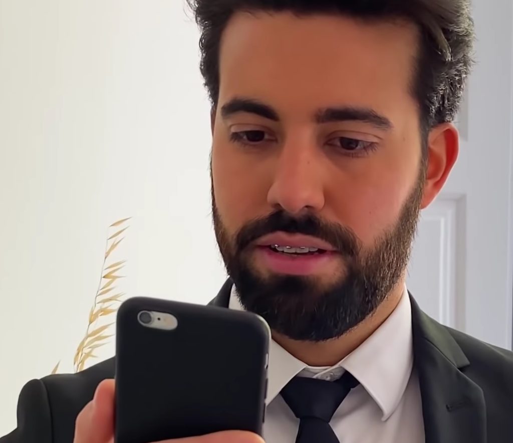 بنقرّبكم مهما كنتم بعاد