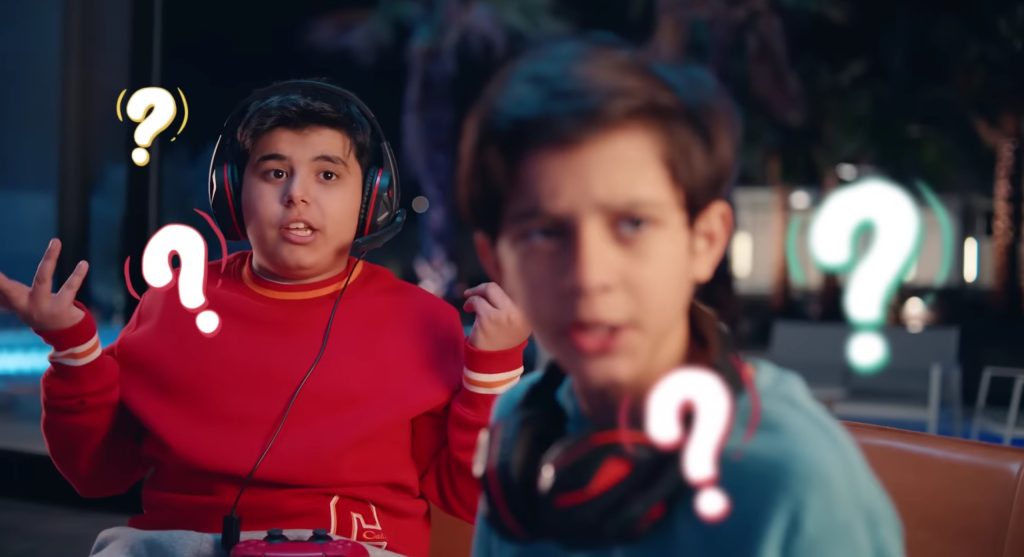 انا neo من مثلي منو ؟