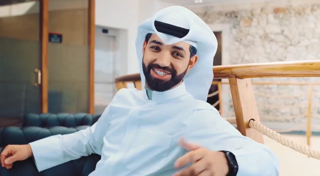 تدري ليش اسمه معاش