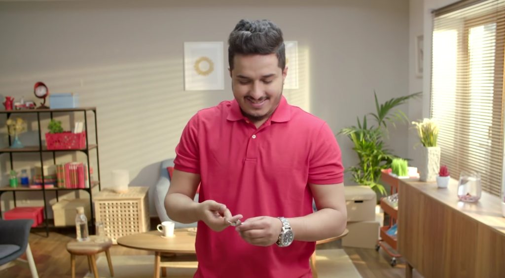 احتياجاتك نتفهمها