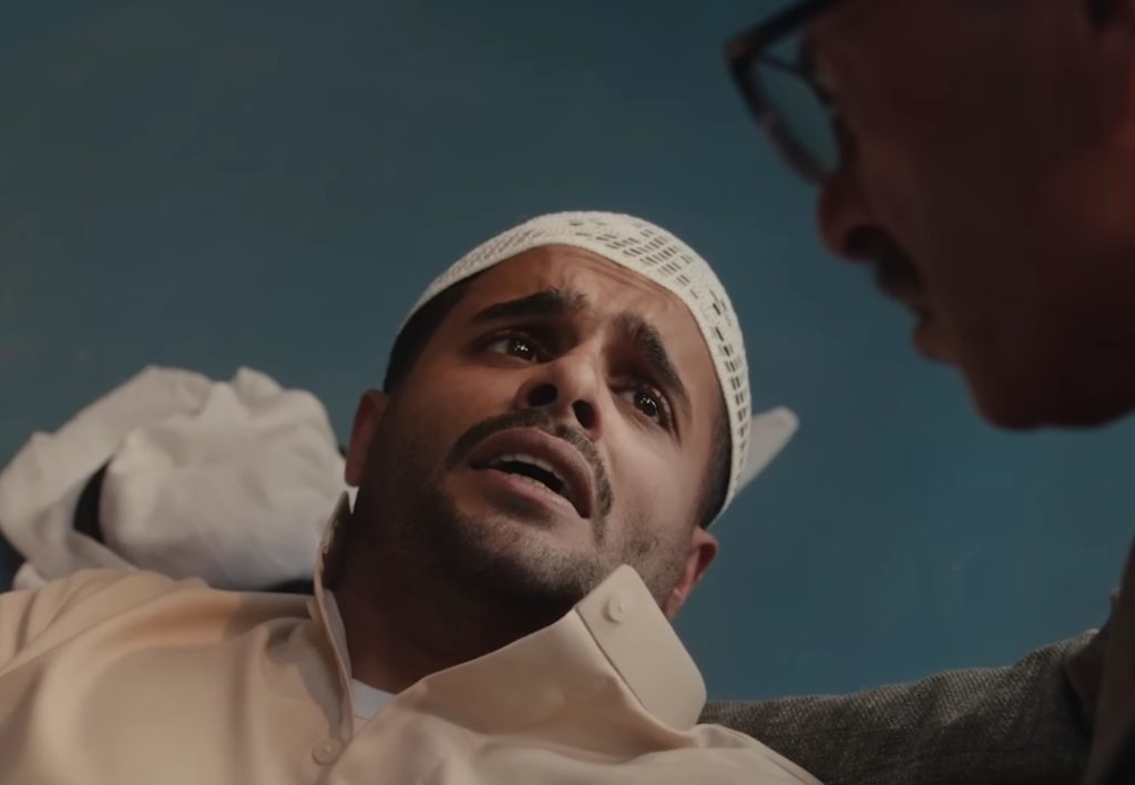 خلّك صبور ولا تكبر الامور