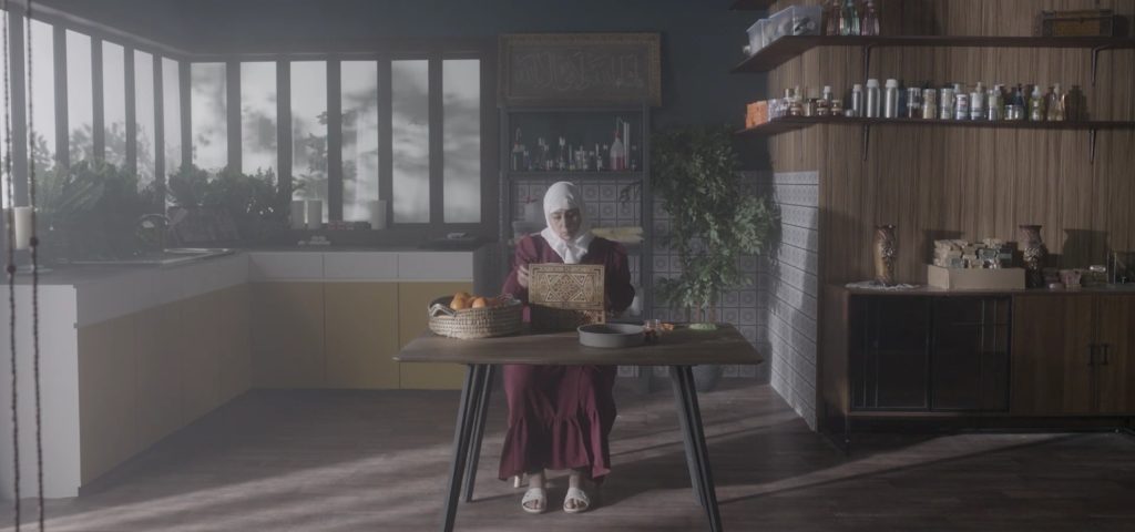 اذا مكّنت أبدعت