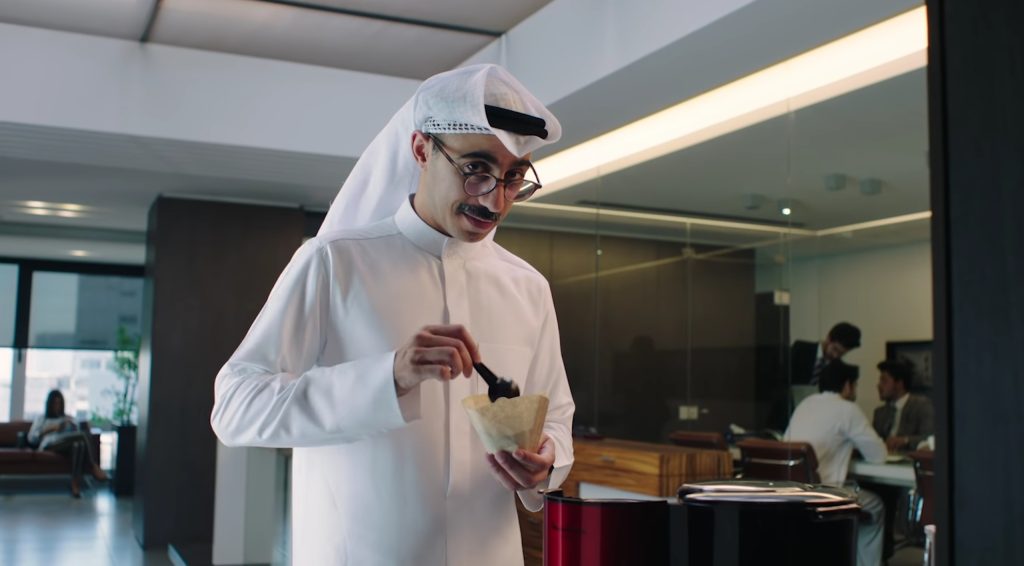 فلترها مع المسافر