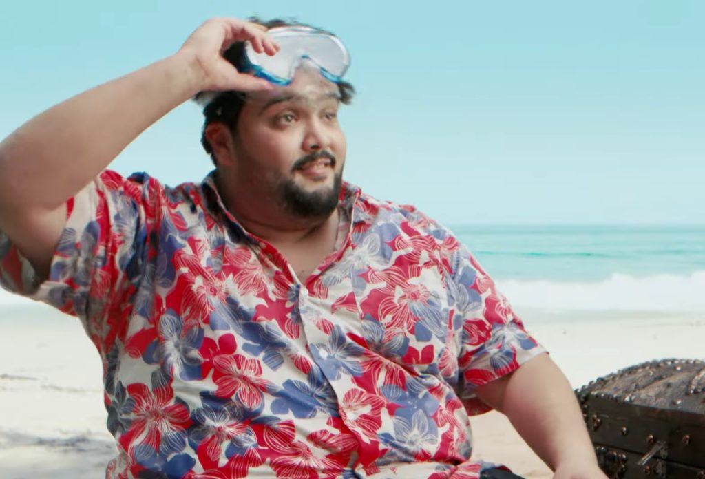 ماربيلا لولي باب