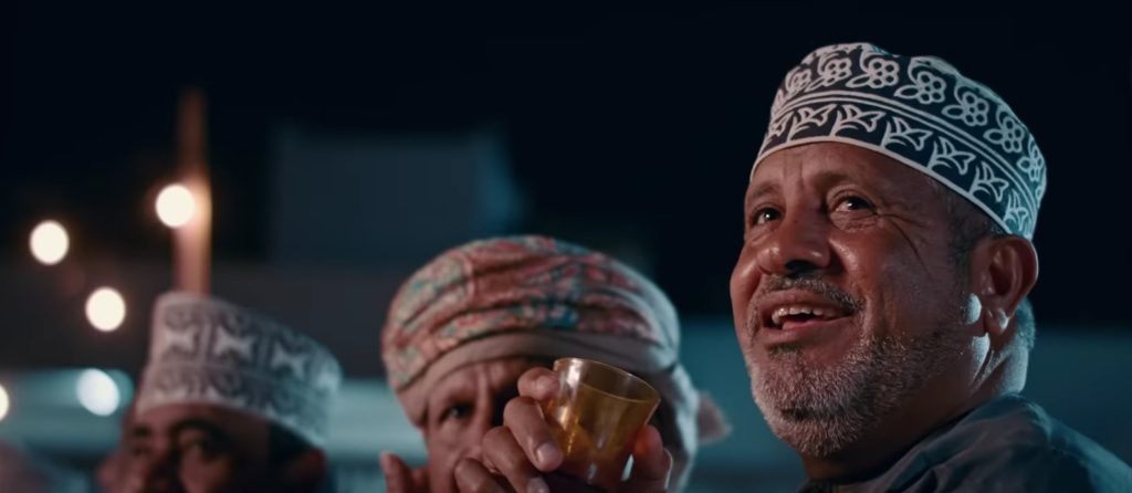 تشارك مع الغير