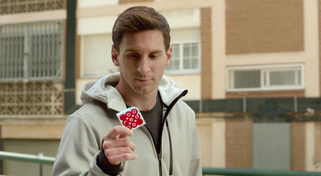 أطلق قدراتك