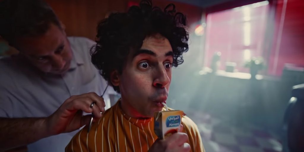 كل الفاكهة دي لأول مرة في مصر