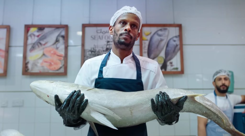 Apple Pay الحين صار عندك