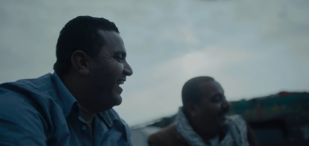 دومتي الـ١/٨ صَنْعَة