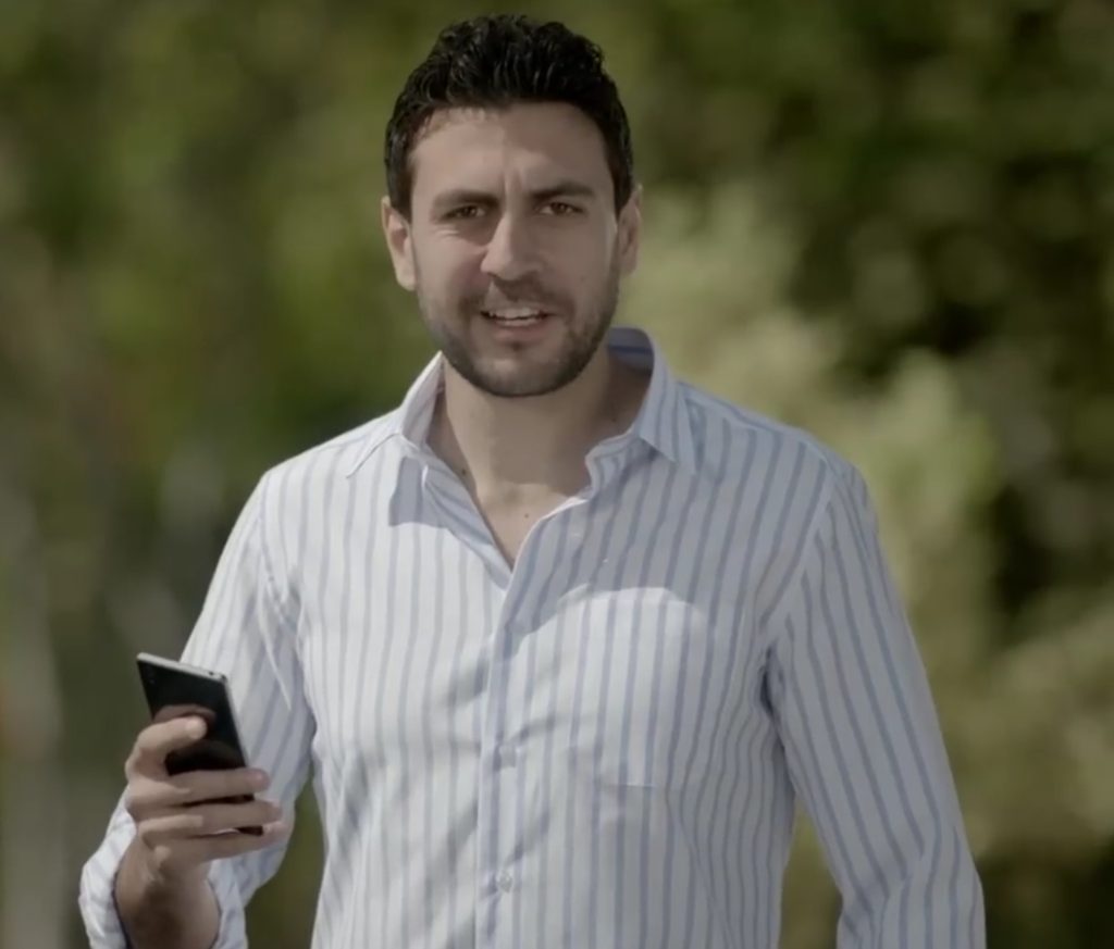 البيع بقى كده