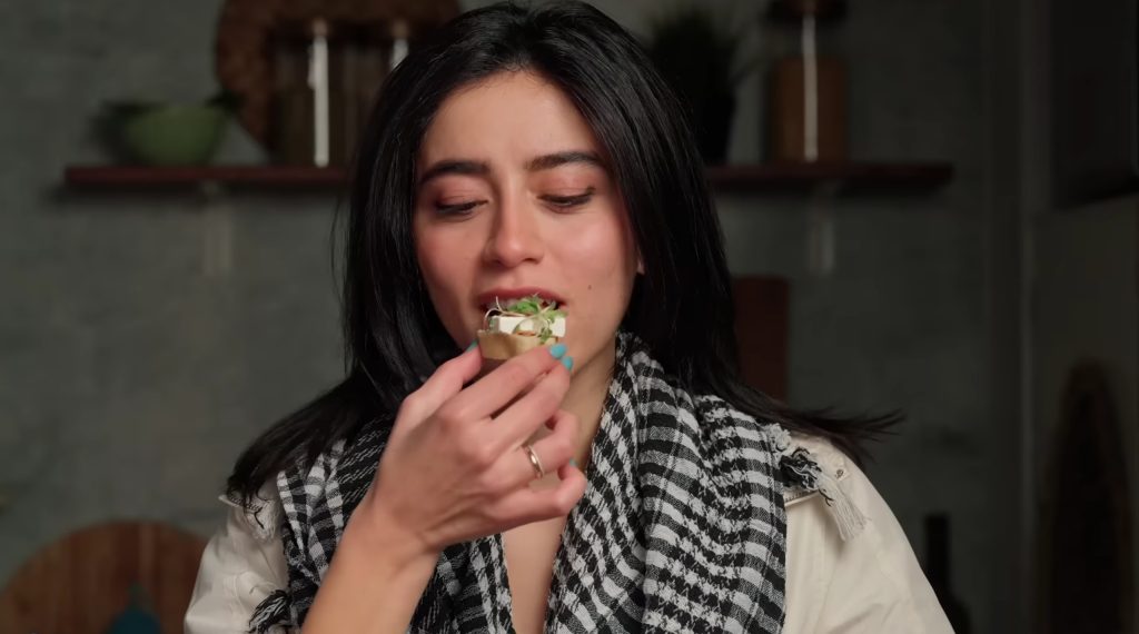 ميتقالهاش لأ