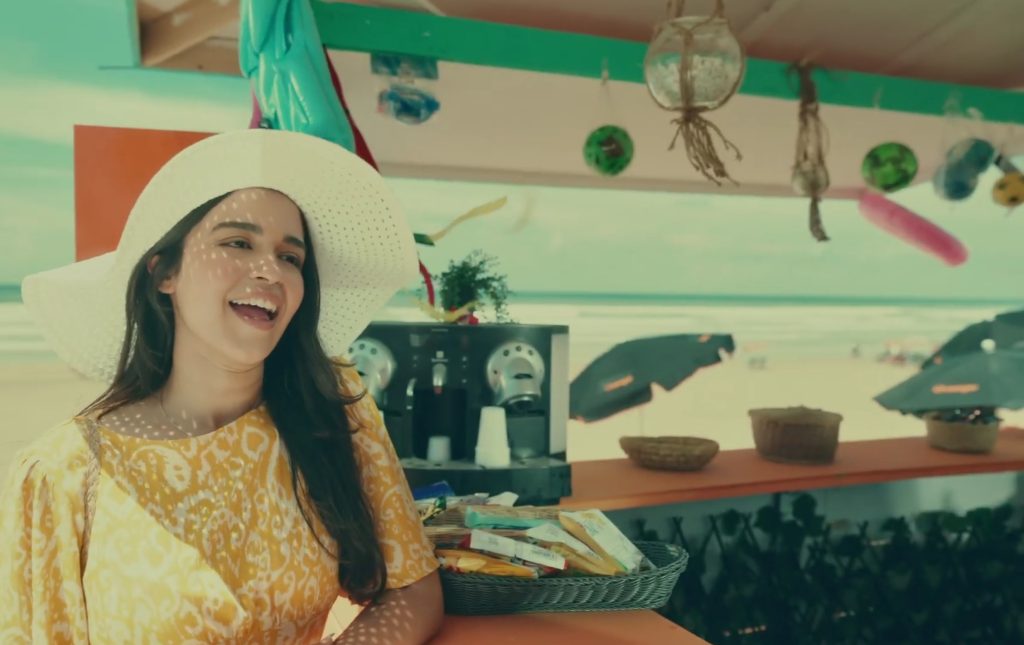 حيت عندنا ديما انت الأول