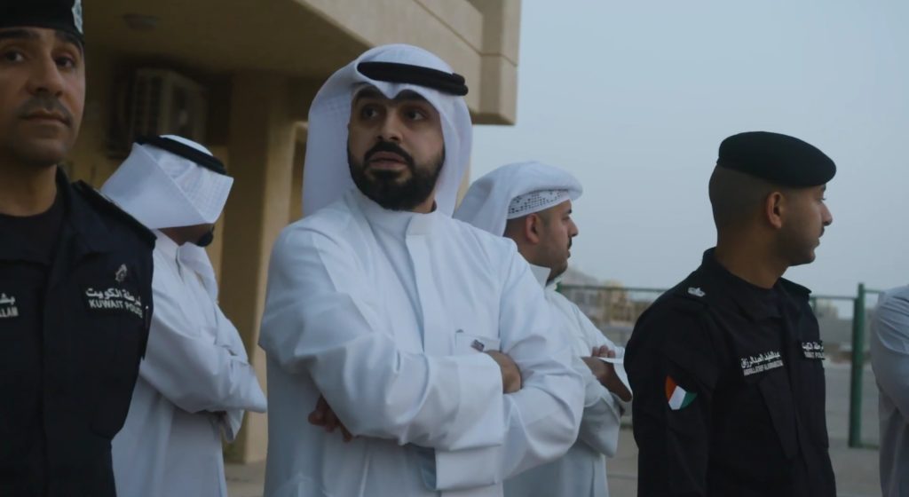 هذا واجبنا