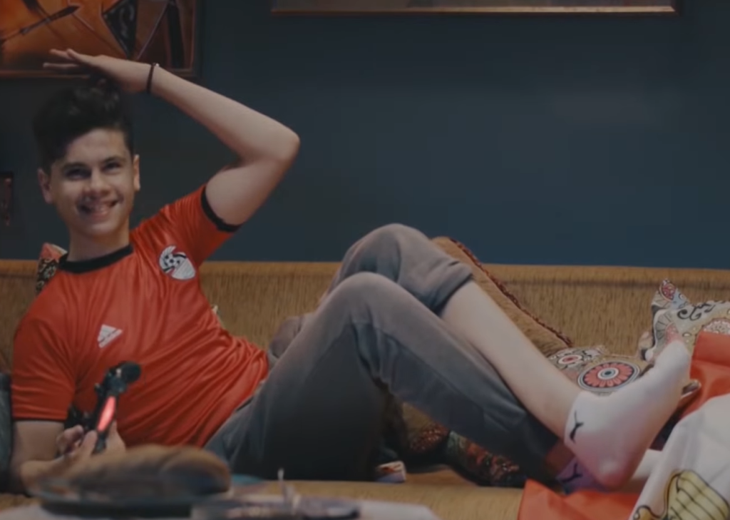 حوكه خد حقه بالدراع