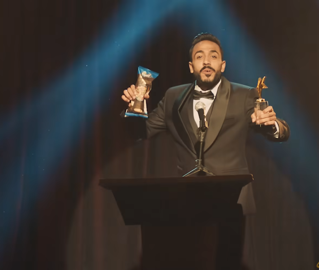 في أي وقت، وفي أي حتة