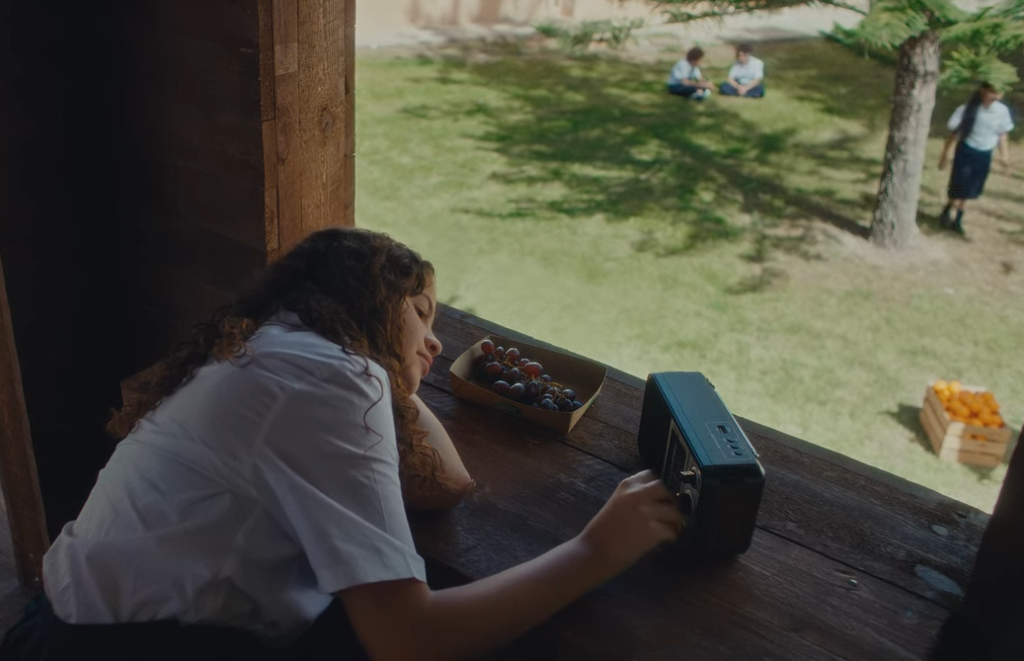 راحة من الإعلانات