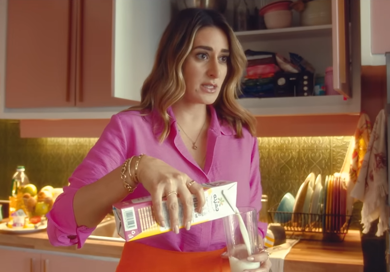 طبيعى جهينه تشجع الامهات