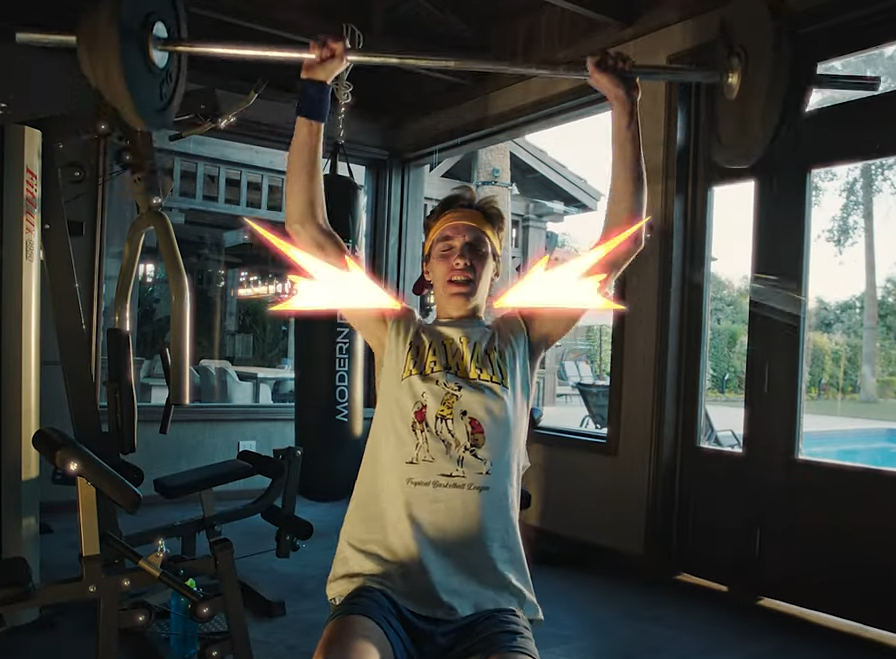 طعم كل حاجة