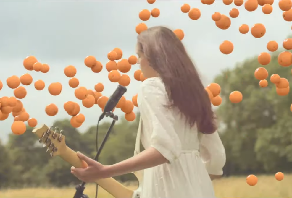 عصير لمار عالم جديد