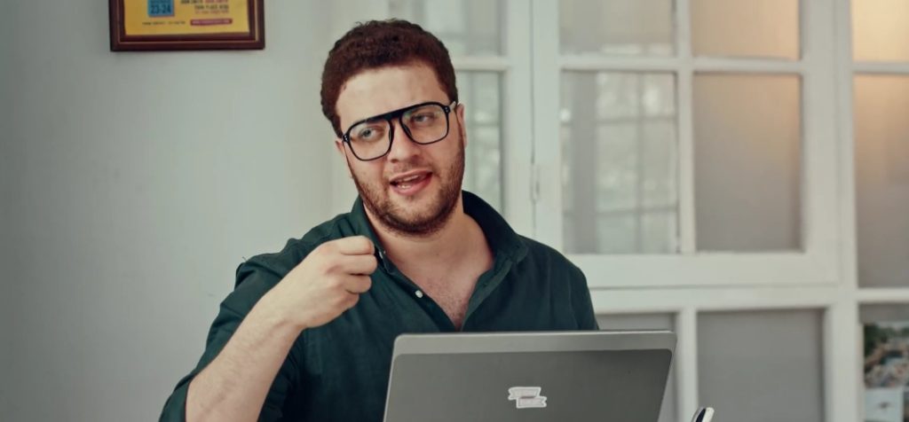 العيد يبدأ بنيسكافيه